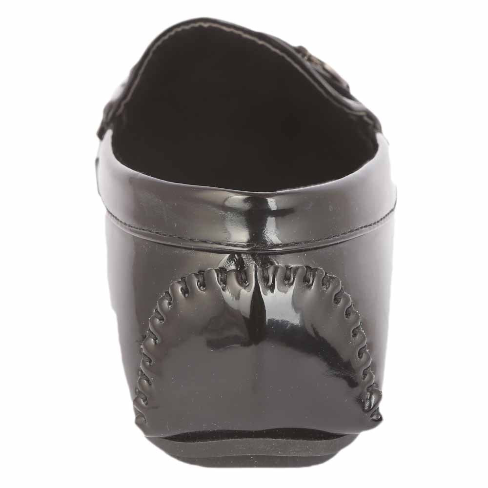 Men's Loafer Shoes 311 - Black, Men, Casual Shoes, Chase Value, Chase Value