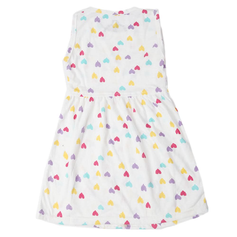 Girls Frock - B104, Kids, Girls Frocks, Chase Value, Chase Value
