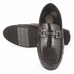 Men's Loafer Shoes 311 - Black, Men, Casual Shoes, Chase Value, Chase Value