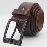 Men's Jeans Belt D&G-109 - Brown, Men, Belt, Chase Value, Chase Value