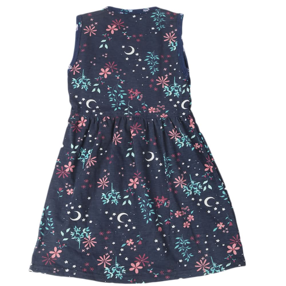 Girls Frock - B105, Kids, Girls Frocks, Chase Value, Chase Value