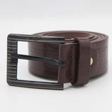 Men's Jeans Belt D&G-109 - Brown, Men, Belt, Chase Value, Chase Value