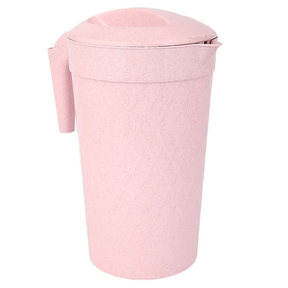 Plastic Jug - Pink, Home & Lifestyle, Glassware & Drinkware, Chase Value, Chase Value