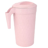 Plastic Jug - Pink, Home & Lifestyle, Glassware & Drinkware, Chase Value, Chase Value