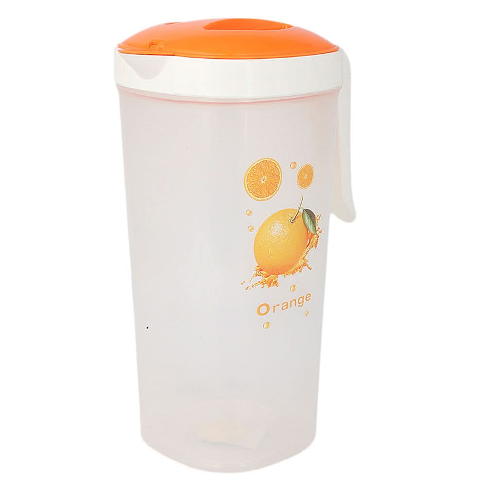 Plastic Jug - Multi, Home & Lifestyle, Glassware & Drinkware, Chase Value, Chase Value
