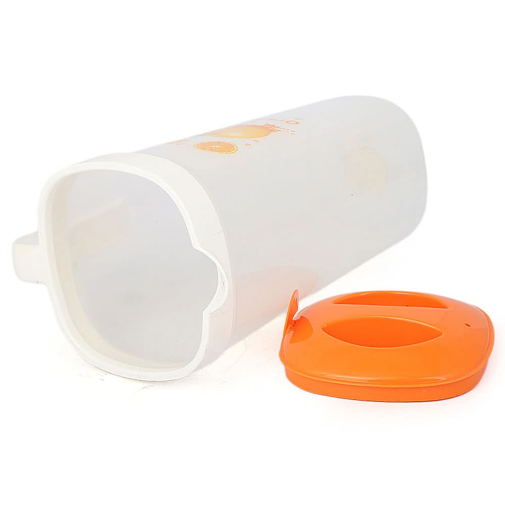Plastic Jug - Multi, Home & Lifestyle, Glassware & Drinkware, Chase Value, Chase Value