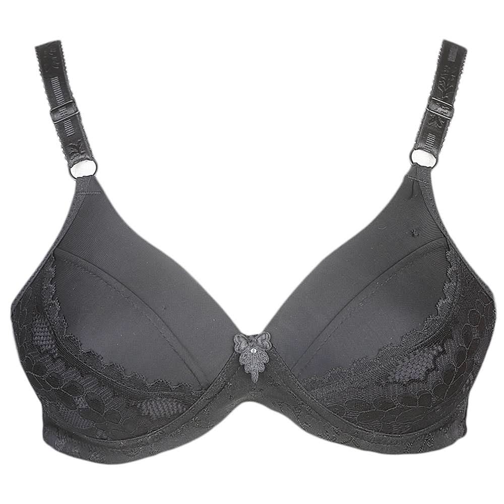 Women's Foam Bra - Black, Women, Bras, Chase Value, Chase Value