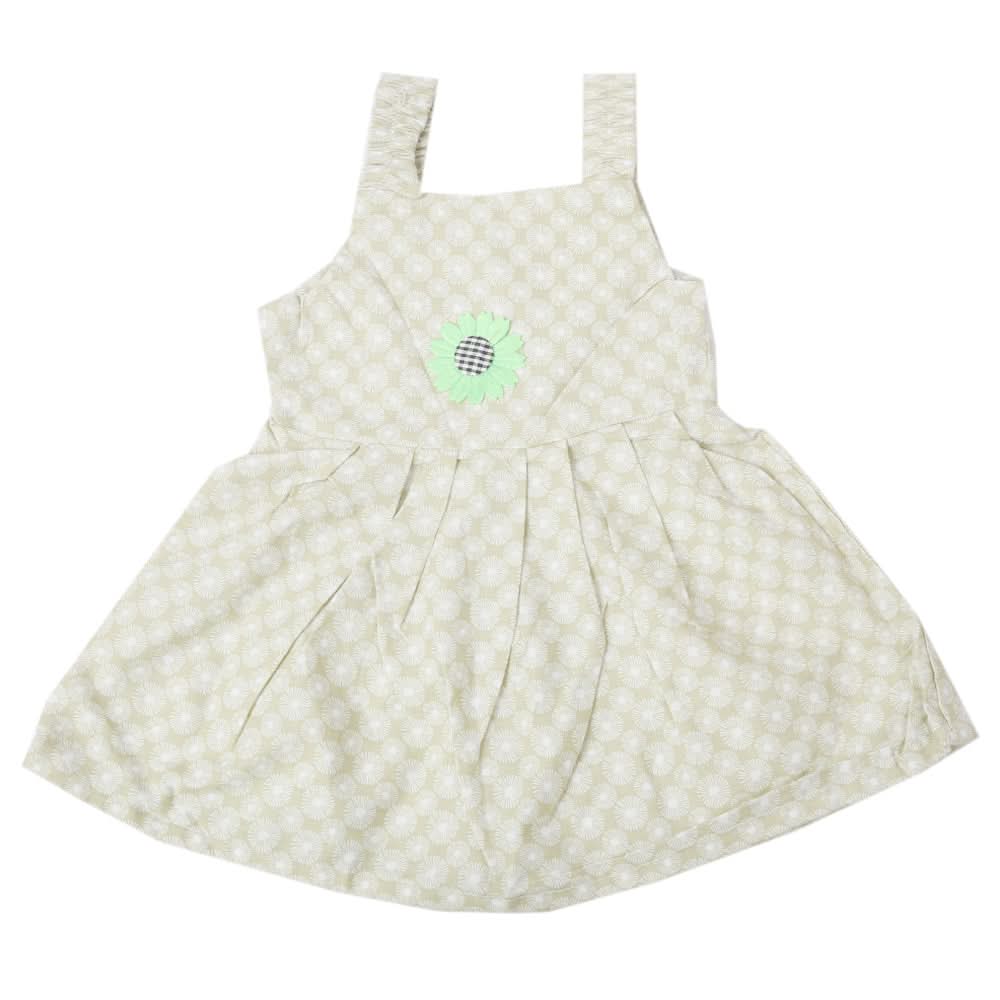 Newborn Girls Frock - A32, Kids, Newborn Girls Frocks, Chase Value, Chase Value