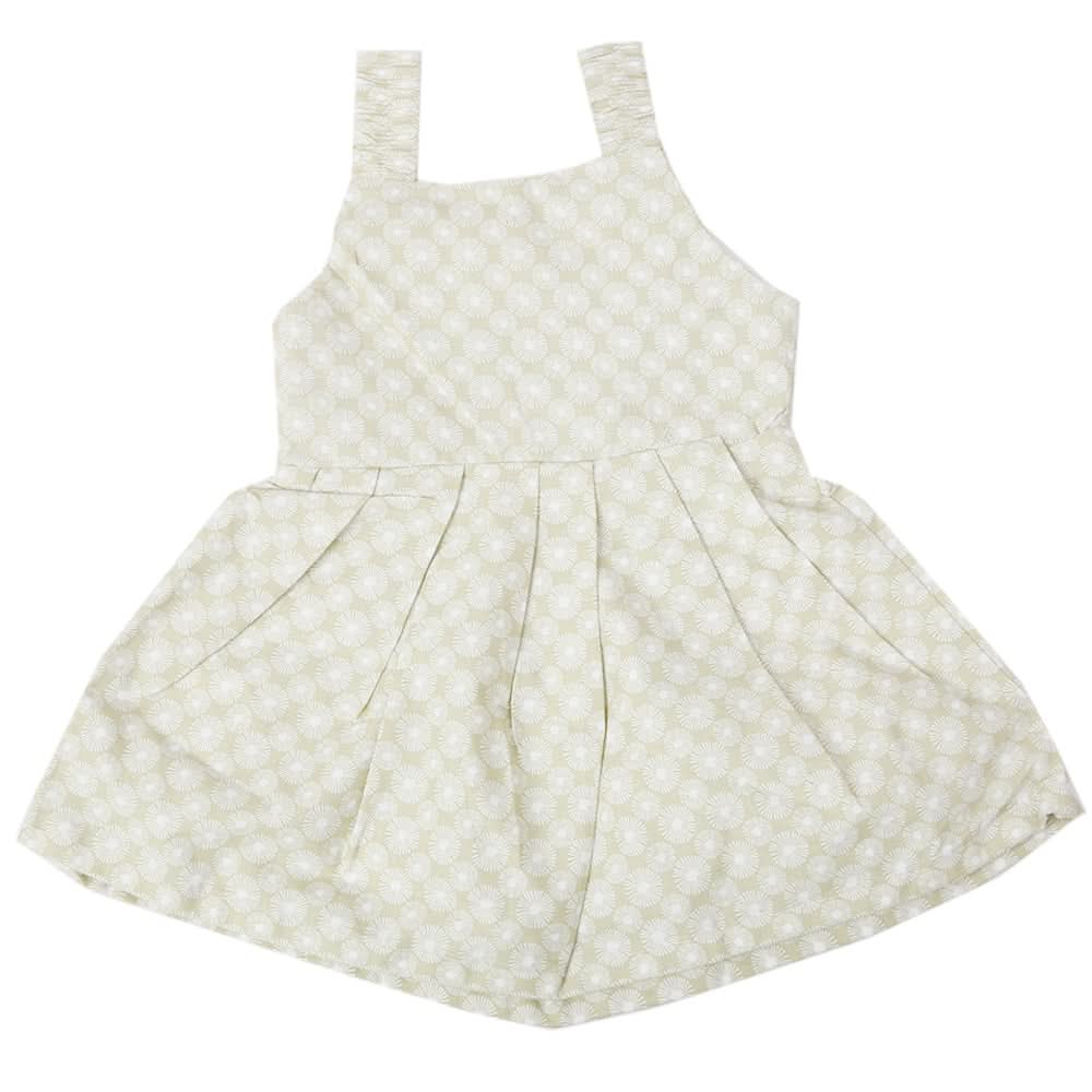 Newborn Girls Frock - A32, Kids, Newborn Girls Frocks, Chase Value, Chase Value