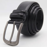 Men’s Jeans Belt A31 - Black, Men, Belt, Chase Value, Chase Value