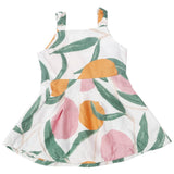 Newborn Girls Frock - A33, Kids, New Born Girls Frocks, Chase Value, Chase Value
