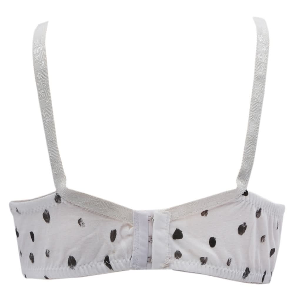 Women's Bra - White, Women Bras, Chase Value, Chase Value