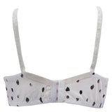 Women's Bra - White, Women Bras, Chase Value, Chase Value