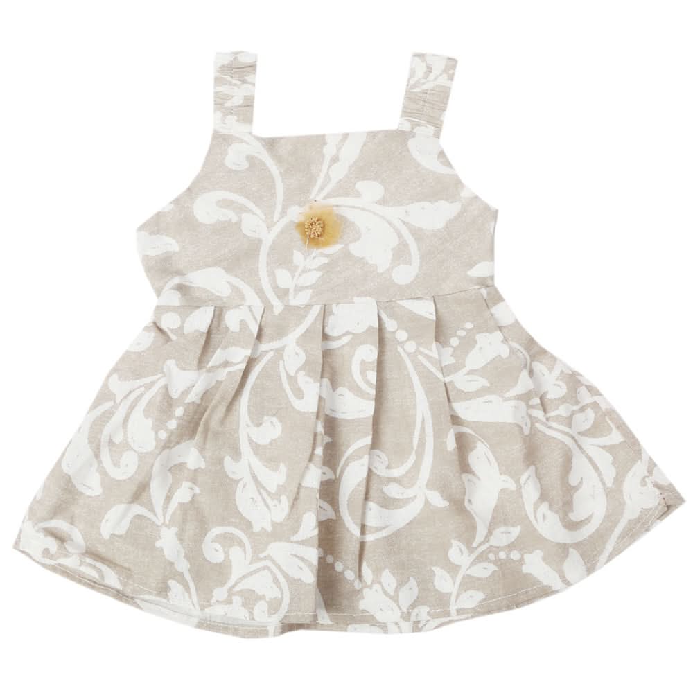 Newborn Girls Frock - A41, Kids, Newborn Girls Frocks, Chase Value, Chase Value