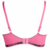 Women's Sports Bra - Pink, Women, Bras, Chase Value, Chase Value