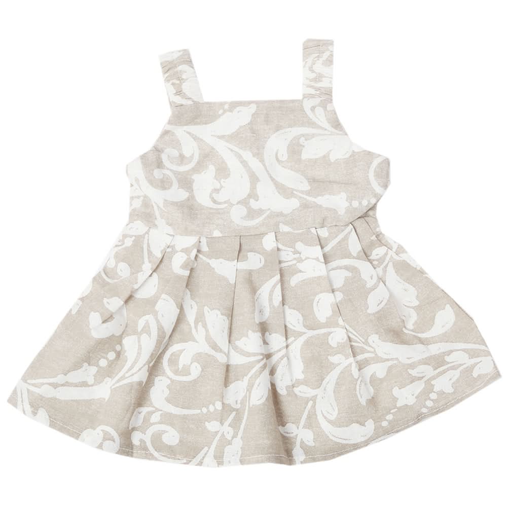 Newborn Girls Frock - A41, Kids, Newborn Girls Frocks, Chase Value, Chase Value