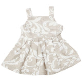 Newborn Girls Frock - A41, Kids, Newborn Girls Frocks, Chase Value, Chase Value