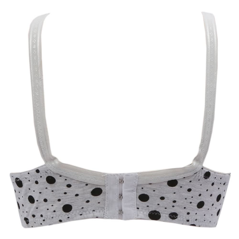 Women's Bra - White, Women Bras, Chase Value, Chase Value