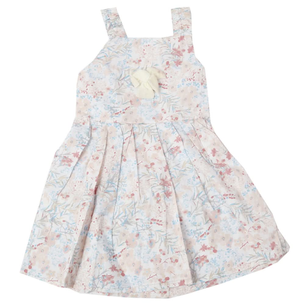 Newborn Girls Frock - A40, Kids, Newborn Girls Frocks, Chase Value, Chase Value