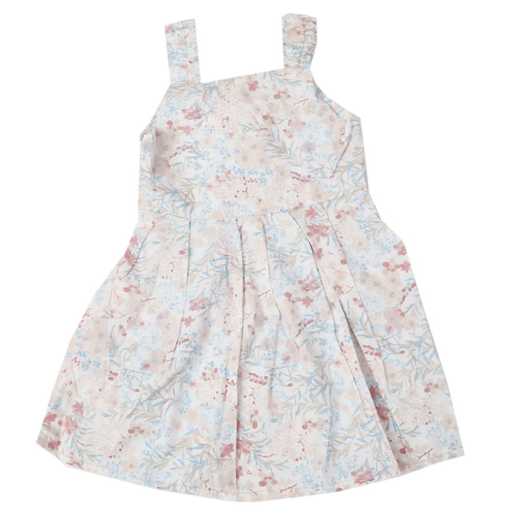 Newborn Girls Frock - A40, Kids, Newborn Girls Frocks, Chase Value, Chase Value