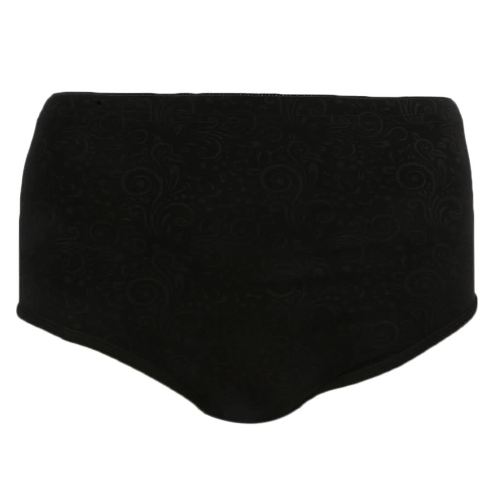 Women's Panty - Black, Women Panties, Chase Value, Chase Value
