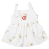 Newborn Girls Frock - A31, Kids, New Born Girls Frocks, Chase Value, Chase Value