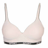 Women's Sports Bra - Skin, Women, Bras, Chase Value, Chase Value