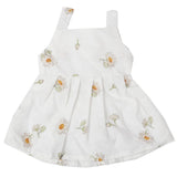 Newborn Girls Frock - A31, Kids, New Born Girls Frocks, Chase Value, Chase Value