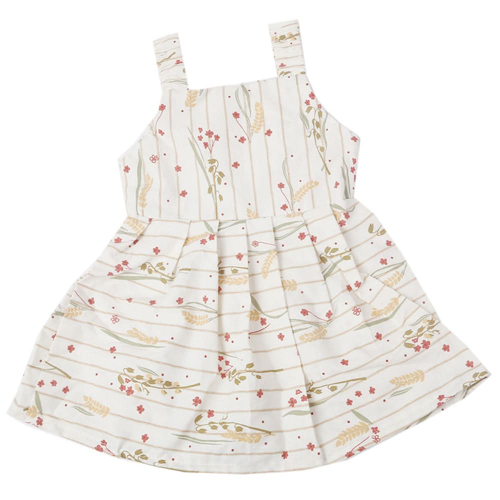 Newborn Girls Frock - A39, Kids, Newborn Girls Frocks, Chase Value, Chase Value