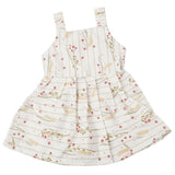 Newborn Girls Frock - A39, Kids, Newborn Girls Frocks, Chase Value, Chase Value