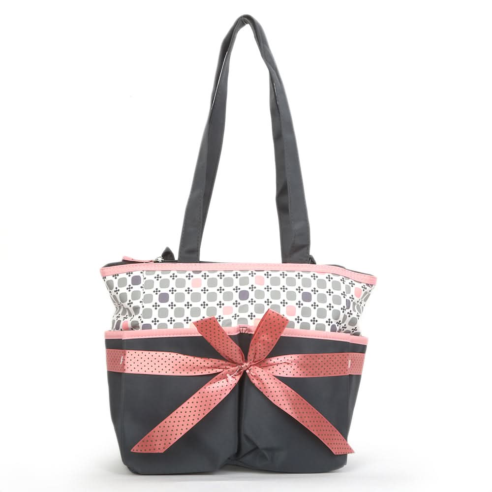 Newborn Maternity Bag - Grey, Kids, Maternity Bag (Diaper Bag), Chase Value, Chase Value