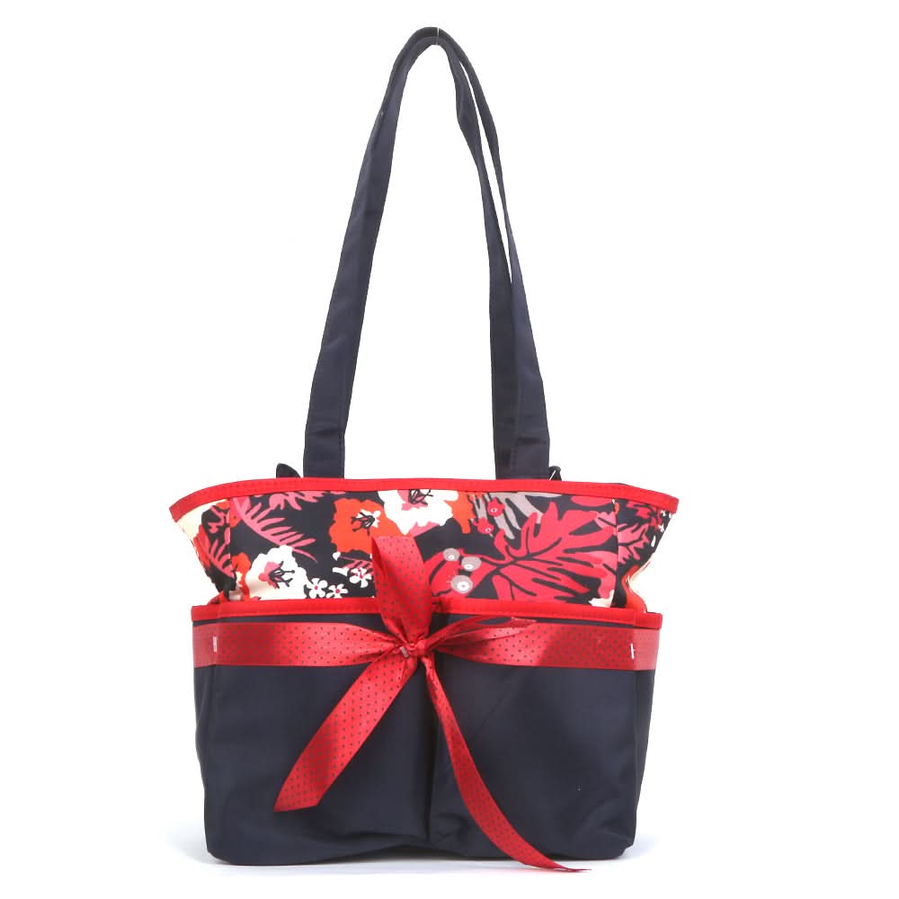 Newborn Maternity Bag - Navy Blue, Kids, Maternity Bag (Diaper Bag), Chase Value, Chase Value