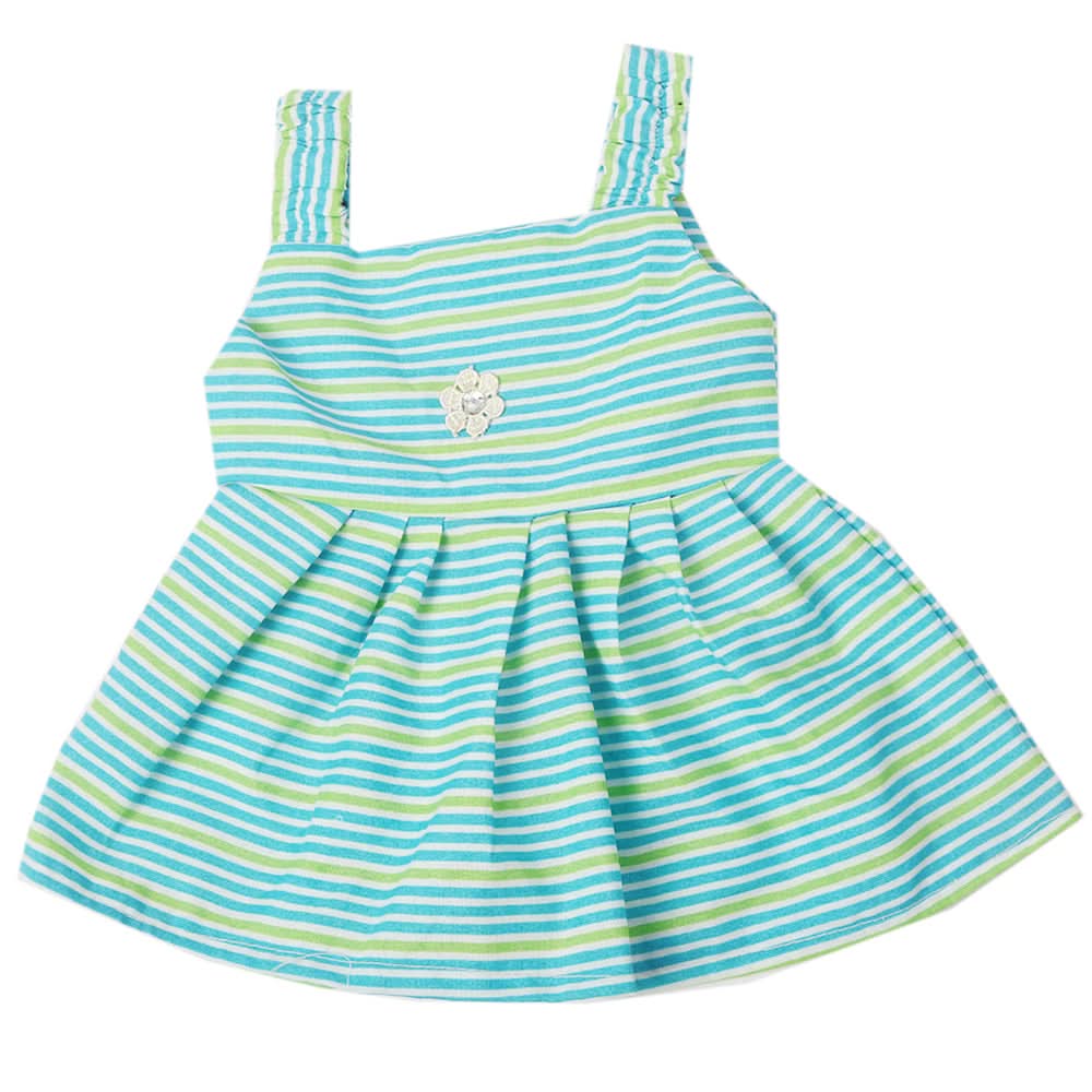 Newborn Girls Frock - A36, Kids, Newborn Girls Frocks, Chase Value, Chase Value