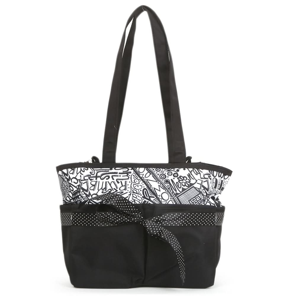 Newborn Maternity Bag - Black, Kids, Maternity Bag (Diaper Bag), Chase Value, Chase Value