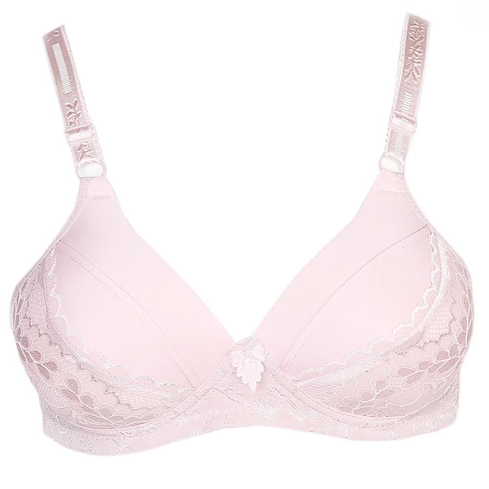 Women's Foam Bra - T-Pink, Women, Bras, Chase Value, Chase Value