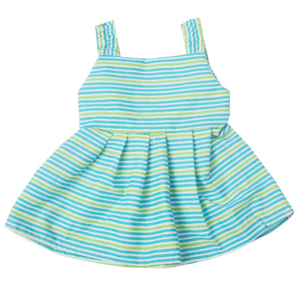 Newborn Girls Frock - A36, Kids, Newborn Girls Frocks, Chase Value, Chase Value