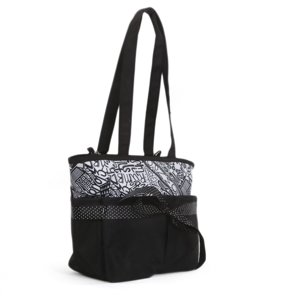 Newborn Maternity Bag - Black, Kids, Maternity Bag (Diaper Bag), Chase Value, Chase Value