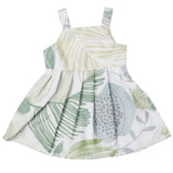 Newborn Girls Frock - A51, Kids, Newborn Girls Frocks, Chase Value, Chase Value