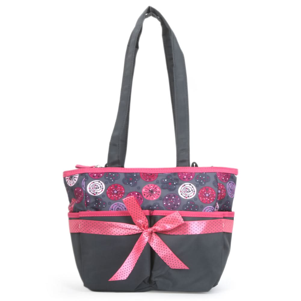 Newborn Maternity Bag - Dark Grey, Kids, Maternity Bag (Diaper Bag), Chase Value, Chase Value