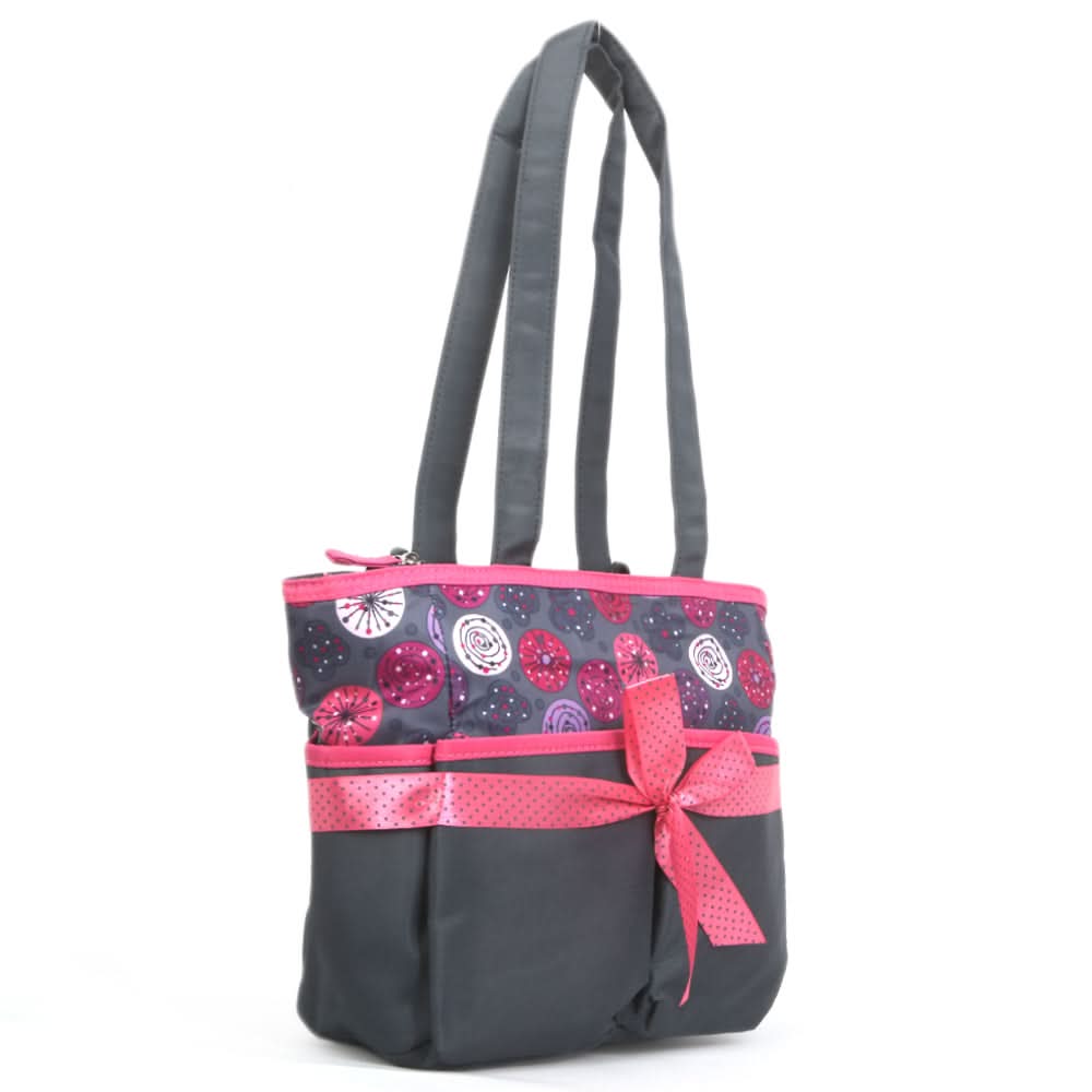 Newborn Maternity Bag - Dark Grey, Kids, Maternity Bag (Diaper Bag), Chase Value, Chase Value