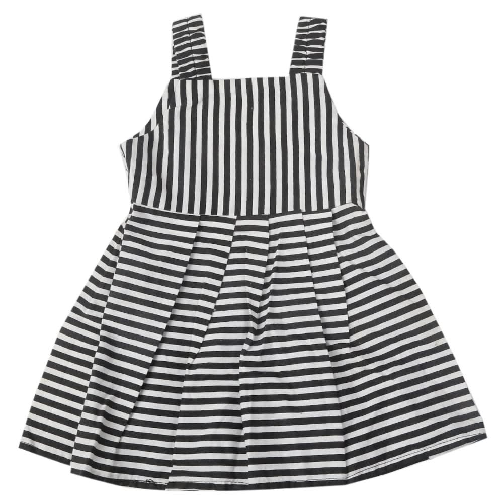 Newborn Girls Frock - A45, Kids, Newborn Girls Frocks, Chase Value, Chase Value