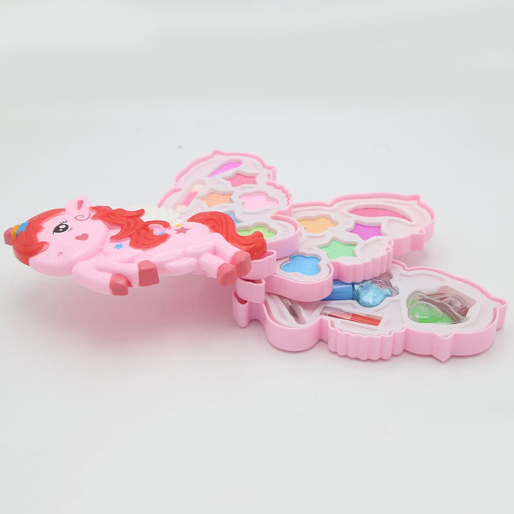 Makeup Set for Girls - Pink, Kids, Cosmetic and Kitchen Sets, Chase Value, Chase Value