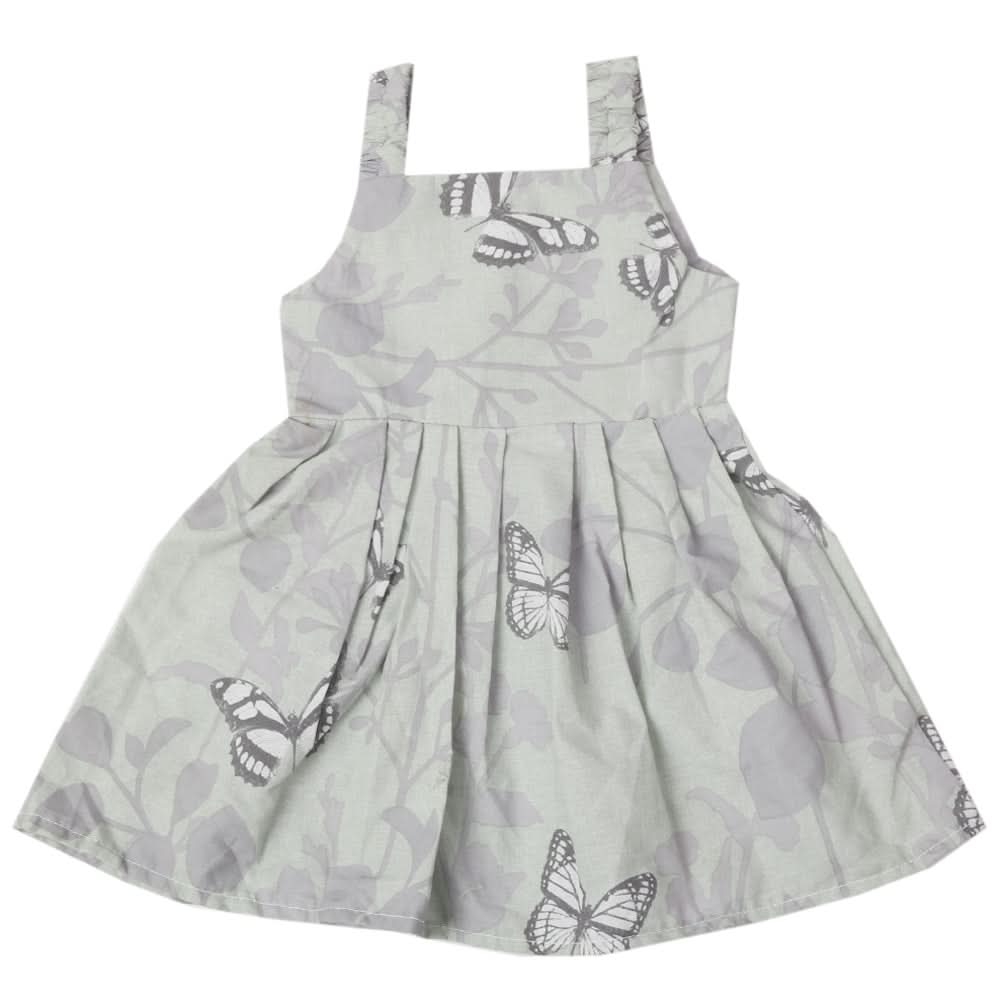 Newborn Girls Frock - A47, Kids, Newborn Girls Frocks, Chase Value, Chase Value