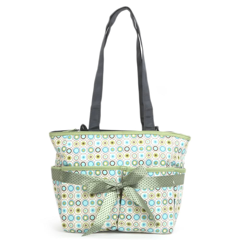 Newborn Maternity Bag - Green, Kids, Maternity Bag (Diaper Bag), Chase Value, Chase Value