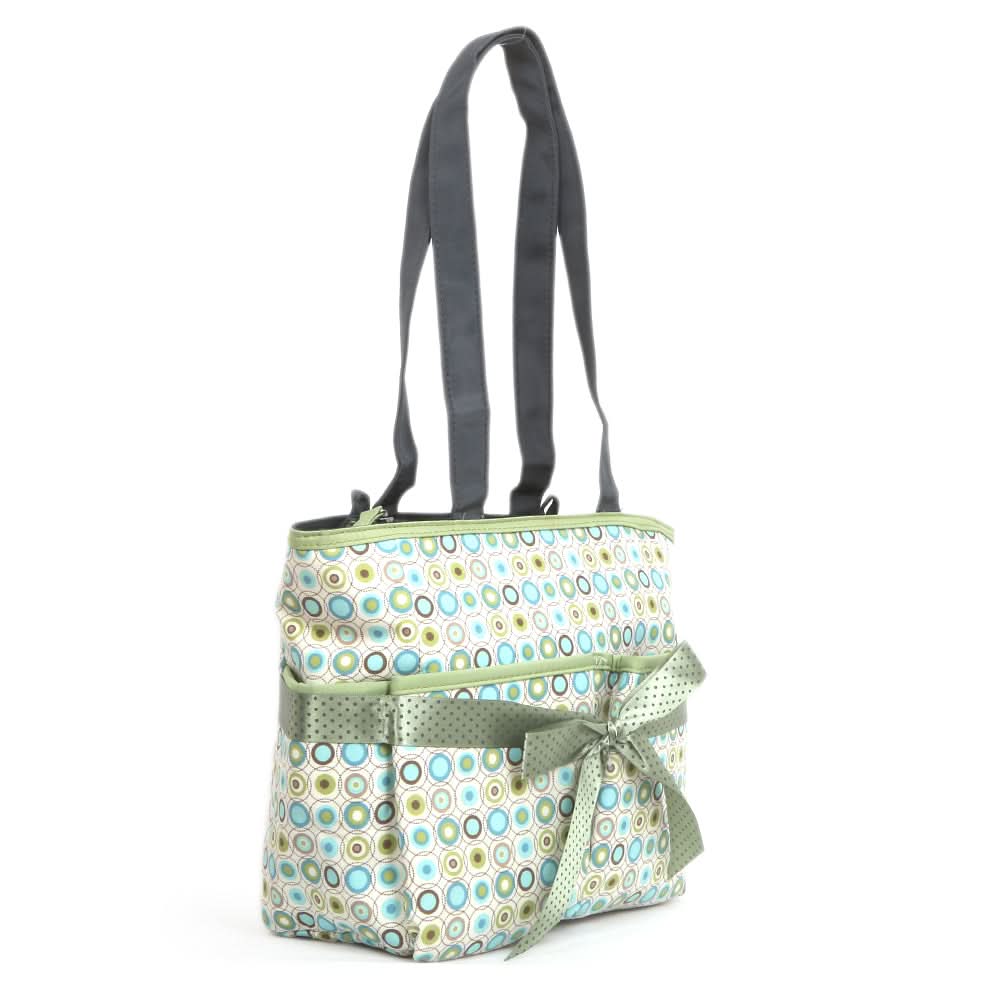 Newborn Maternity Bag - Green, Kids, Maternity Bag (Diaper Bag), Chase Value, Chase Value