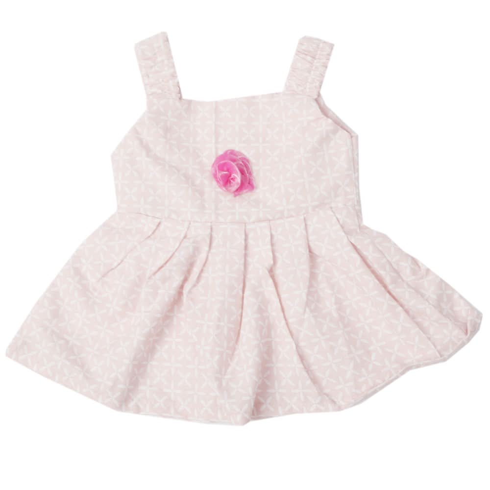 Newborn Girls Frock - A34, Kids, Newborn Girls Frocks, Chase Value, Chase Value