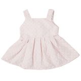 Newborn Girls Frock - A34, Kids, Newborn Girls Frocks, Chase Value, Chase Value