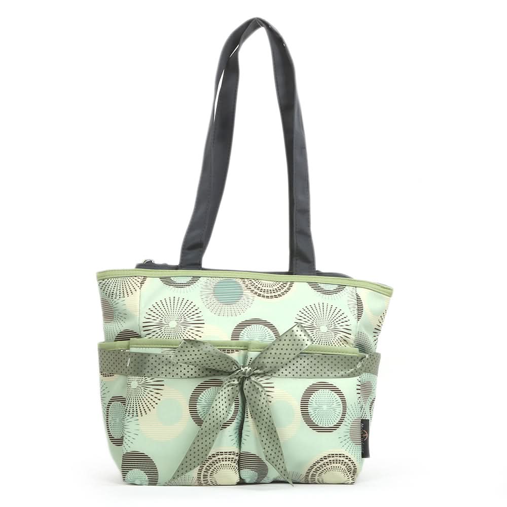 Newborn Maternity Bag - Green, Kids, Maternity Bag (Diaper Bag), Chase Value, Chase Value