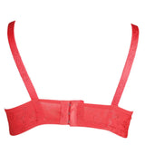 Women's Foam Bra - Red, Women, Bras, Chase Value, Chase Value