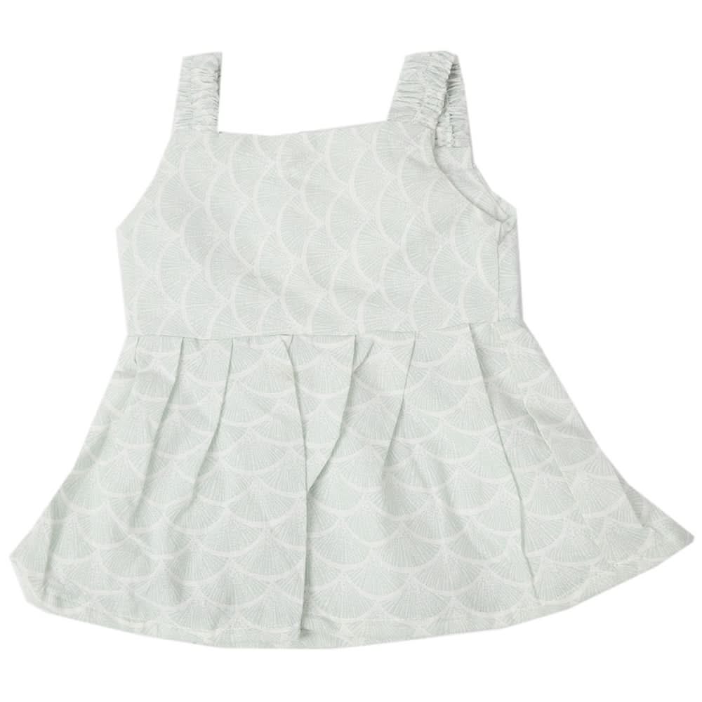 Newborn Girls Frock - A37, Kids, Newborn Girls Frocks, Chase Value, Chase Value